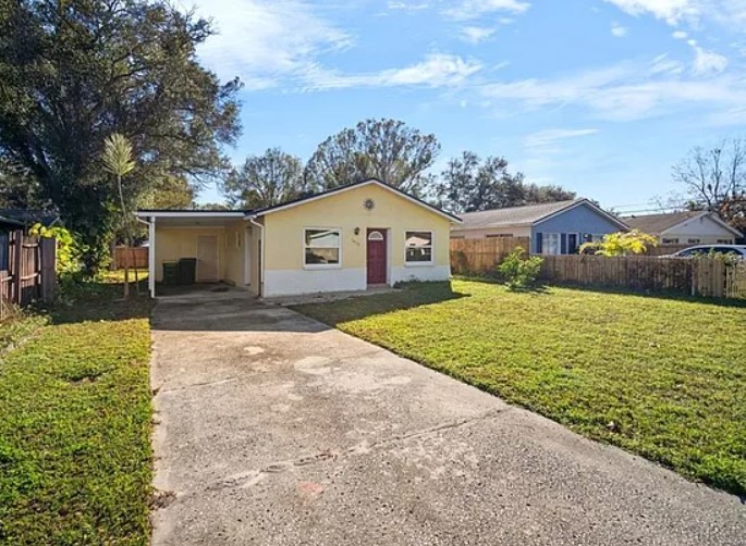 3672 136th Avenue North,Largo,FL,United States preview