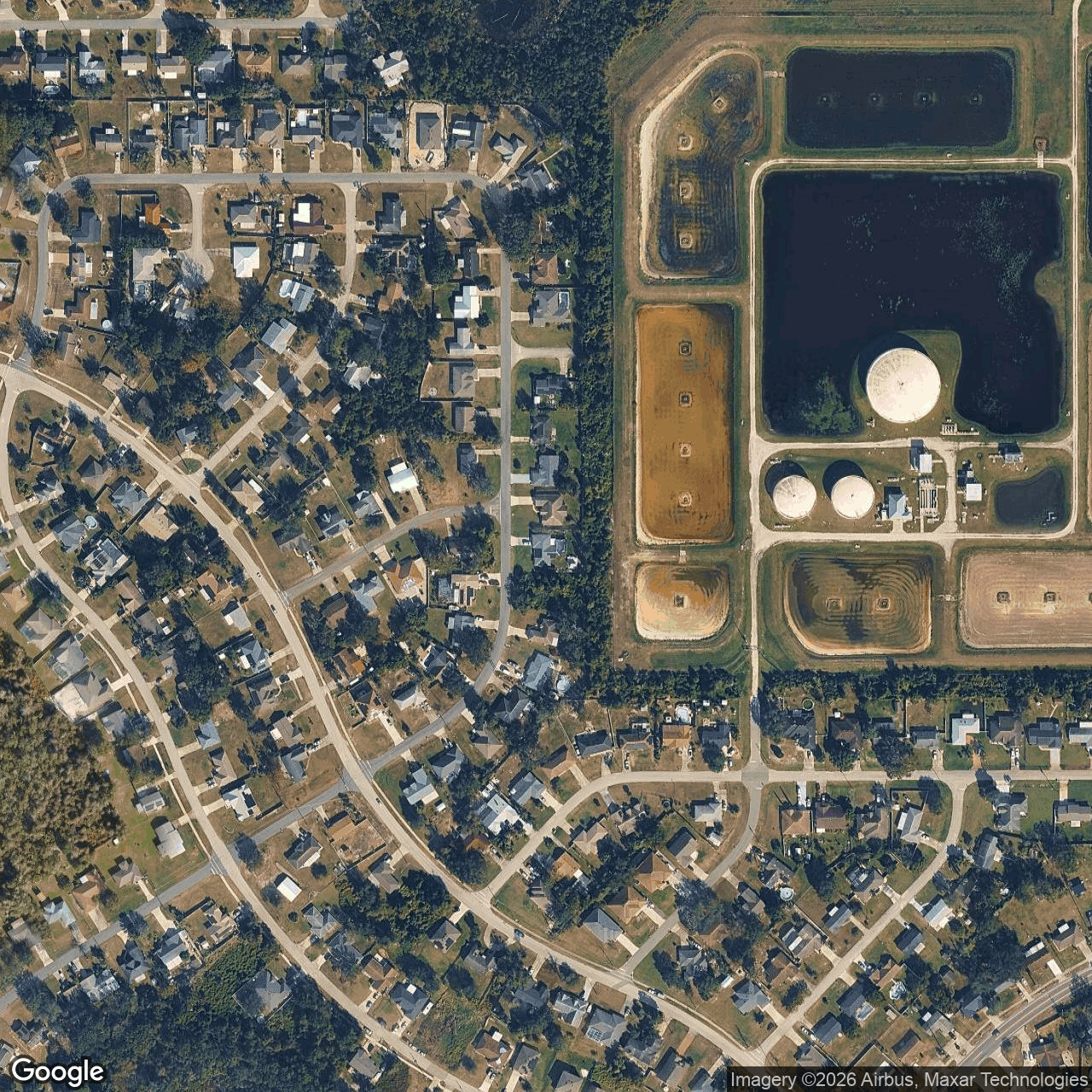 743 Leland Drive,Deltona,FL,United States preview