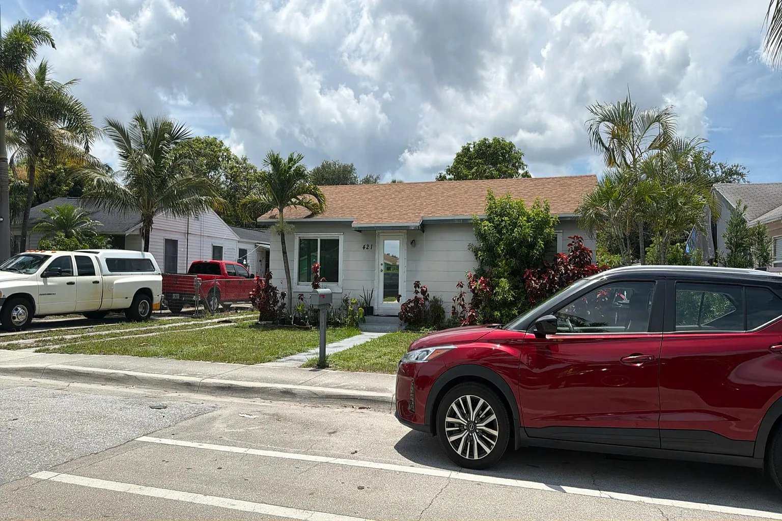 421 North C Street,Lake Worth Beach,FL,United States preview