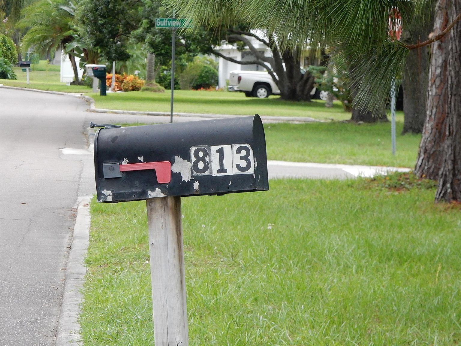 813 Palm Boulevard,Dunedin,FL,United States preview