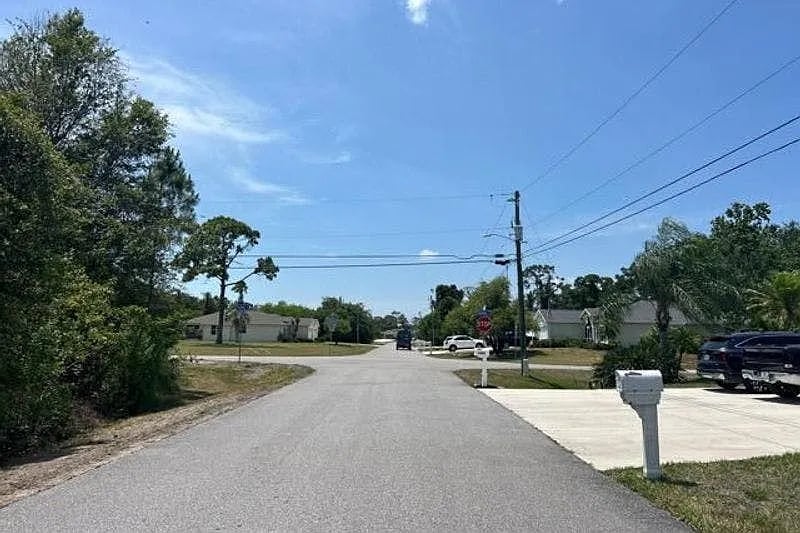 1478 Hedgewood Circle,North Port,FL,United States preview