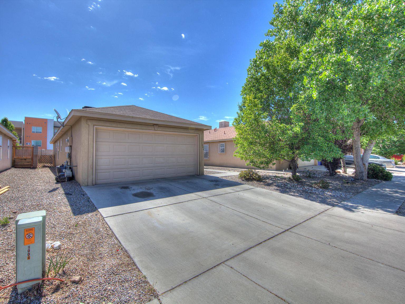 1004 72nd Street Northwest,Albuquerque,NM,United States preview
