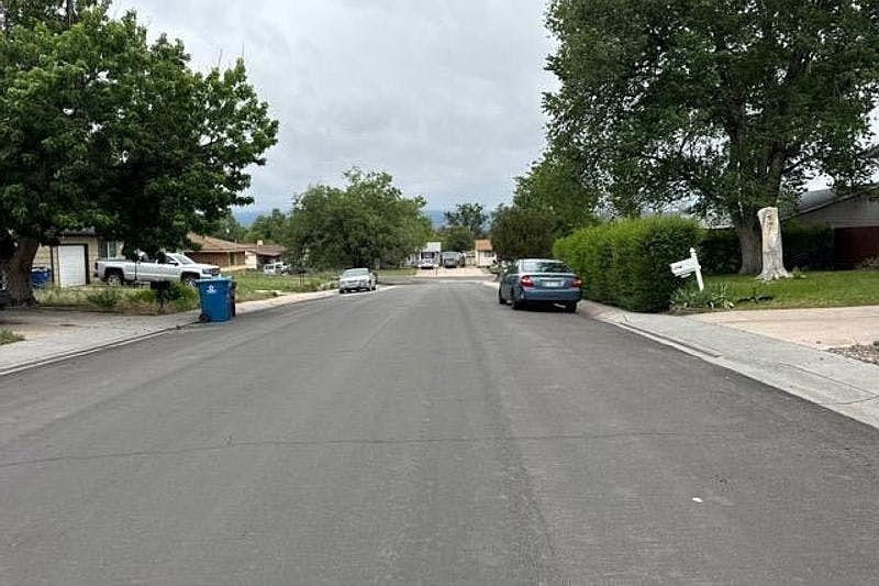 513 Norman Drive,Colorado Springs,CO,United States preview