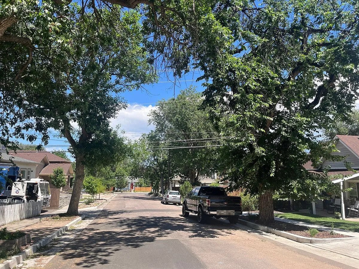 520 West Monument Street,Colorado Springs,CO,United States preview