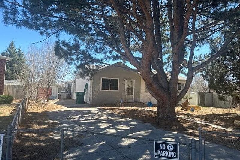 2127 Mount Werner Place,Colorado Springs,CO,United States preview