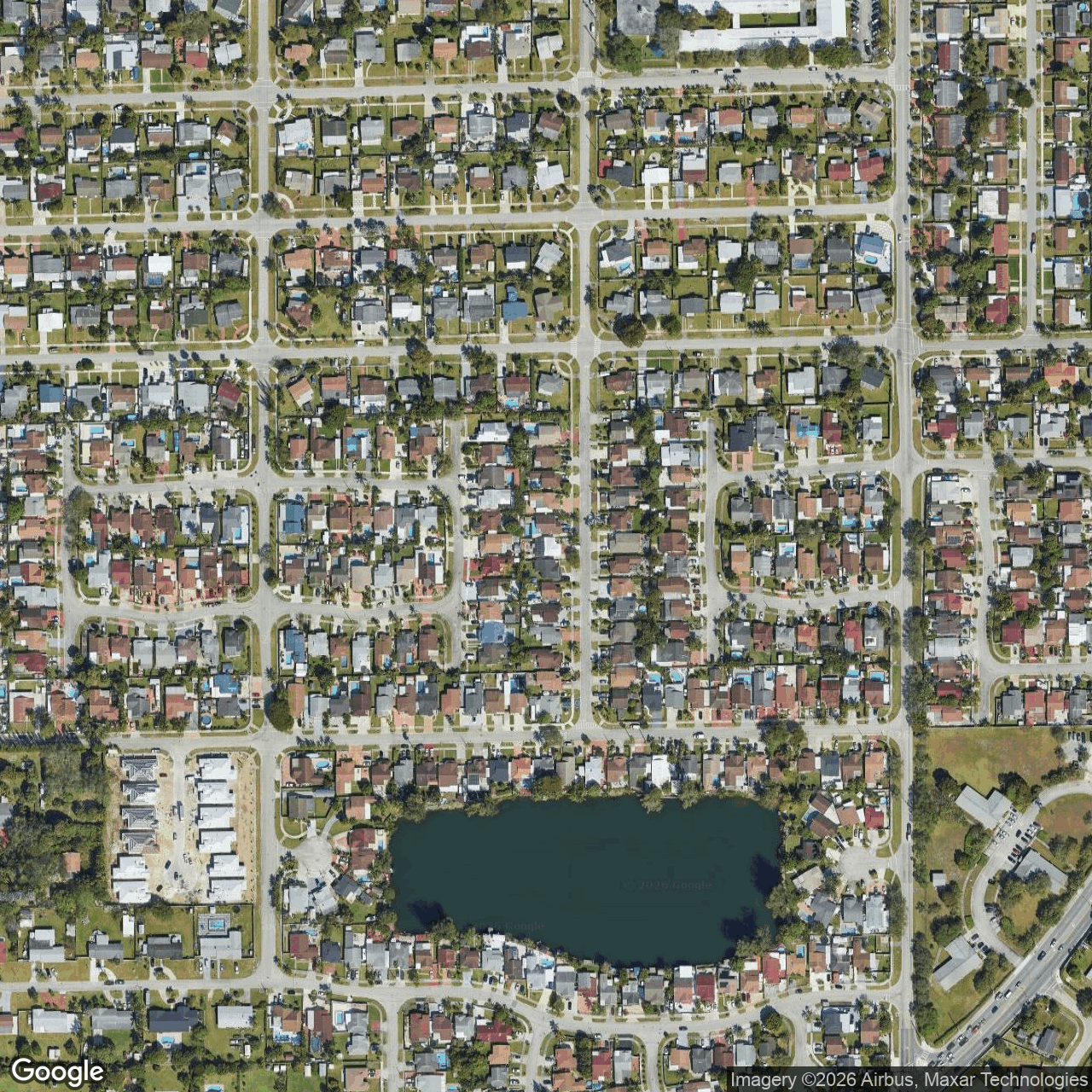 19276 Southwest 123rd Avenue,Miami,FL,United States preview