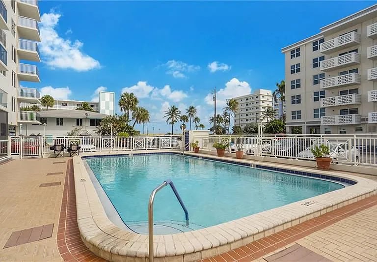 1801 South Ocean Drive,Hollywood,FL,United States preview