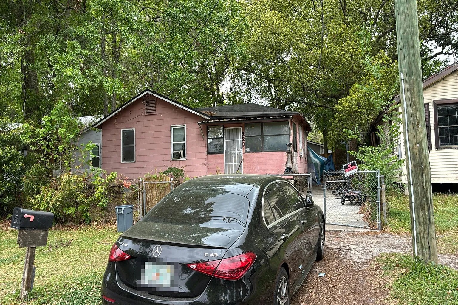 220 Bronson Street,Jacksonville,FL,United States preview