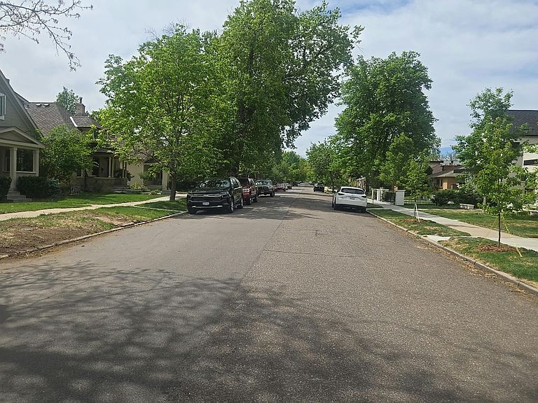 1519 S Clarkson Street,Denver,CO,United States preview