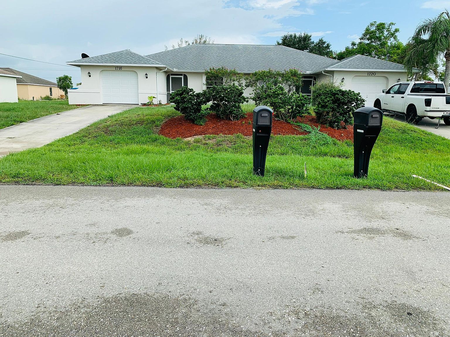 1716 Southwest 33rd Terrace,Cape Coral,FL,United States preview