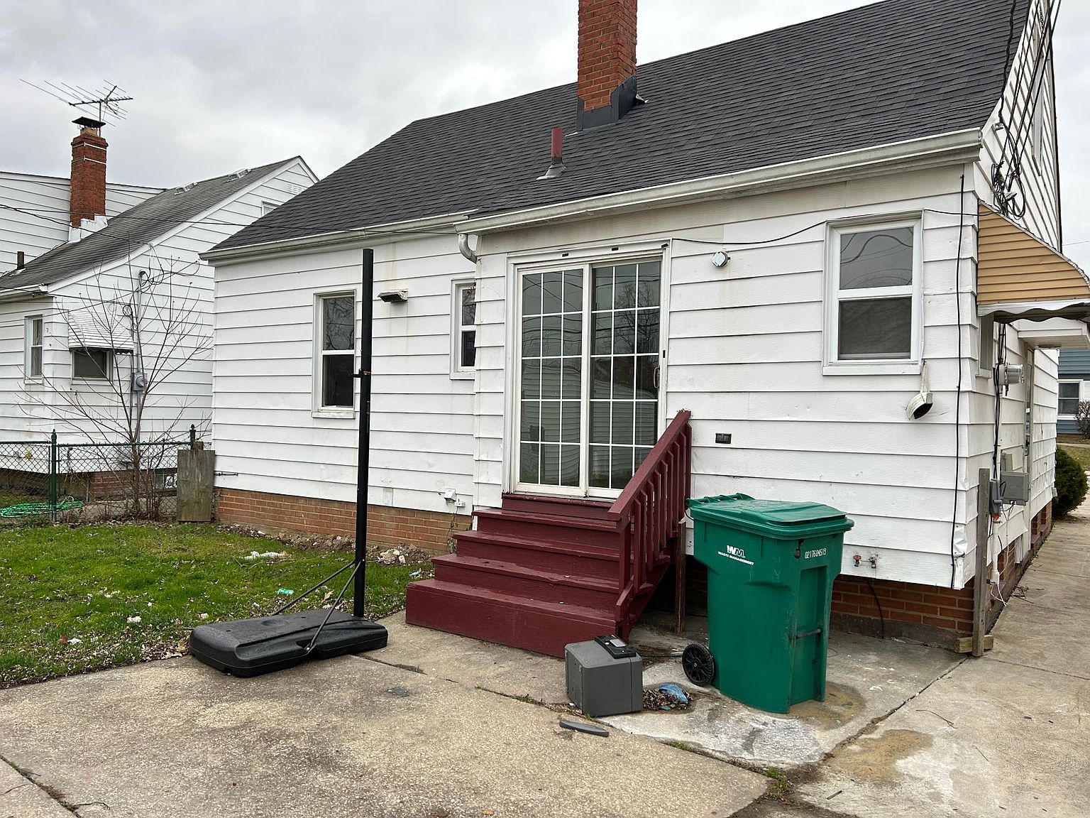 16109 Edgewood Avenue,Maple Heights,OH,United States preview
