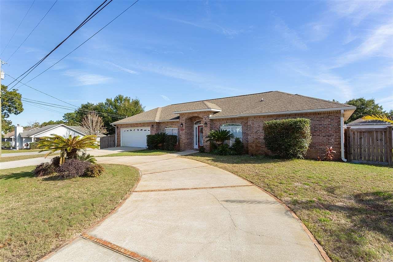 1474 Oakhill Road,Gulf Breeze,FL,United States preview