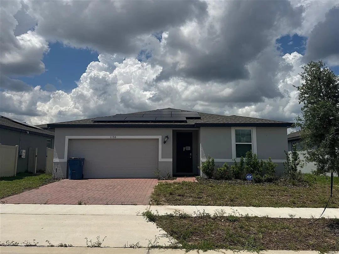 1150 Foreshore Lane,Haines City,FL,United States preview