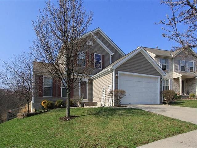 2435 Oaktree Place,Cincinnati,OH,US preview