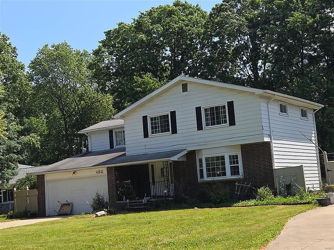 4511 Camellia Lane,North Olmsted,OH,United States preview