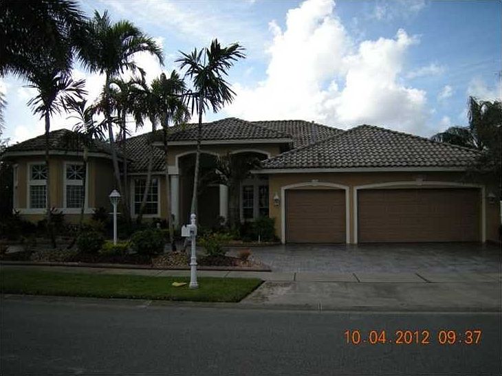 13702 Northwest 18th Street,Pembroke Pines,FL,United States preview
