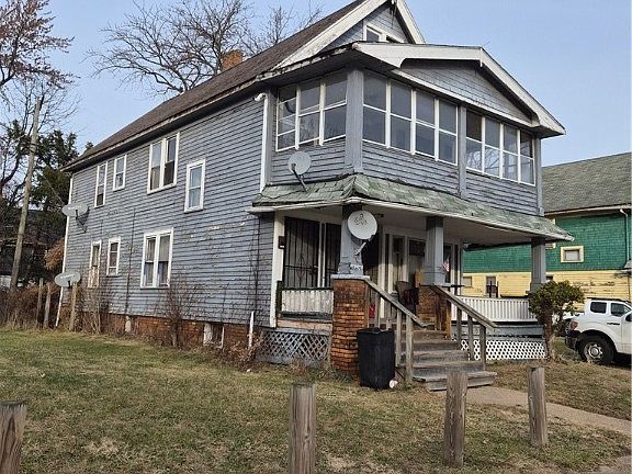 13501 Milan Avenue,East Cleveland,OH,United States preview