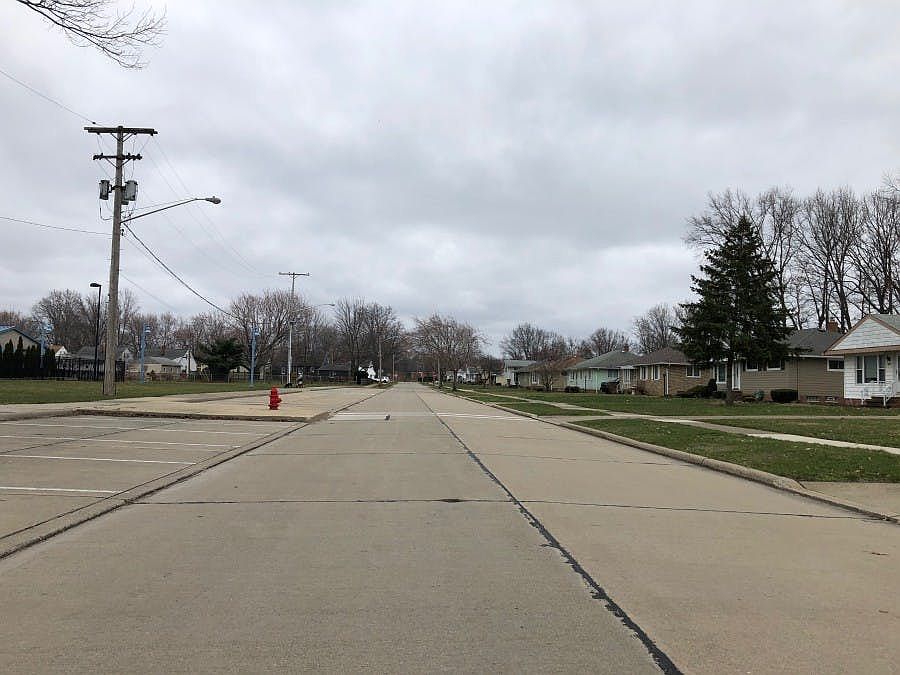 904 Talmadge Avenue,Wickliffe,OH,United States preview