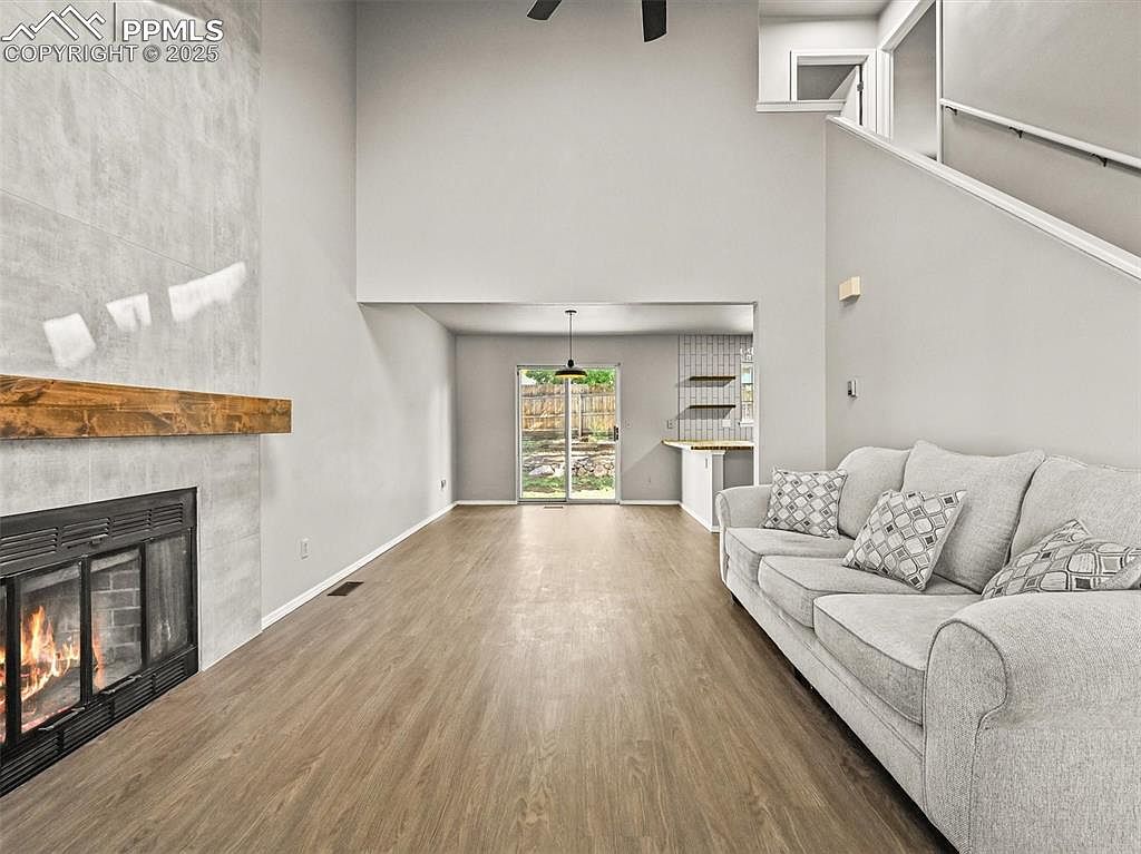 3535 Beechwood Court,Colorado Springs,CO,United States preview
