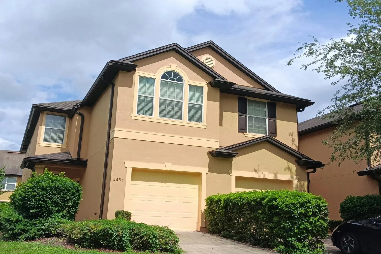 3636 Hartsfield Forest Circle,Jacksonville,FL,USA preview