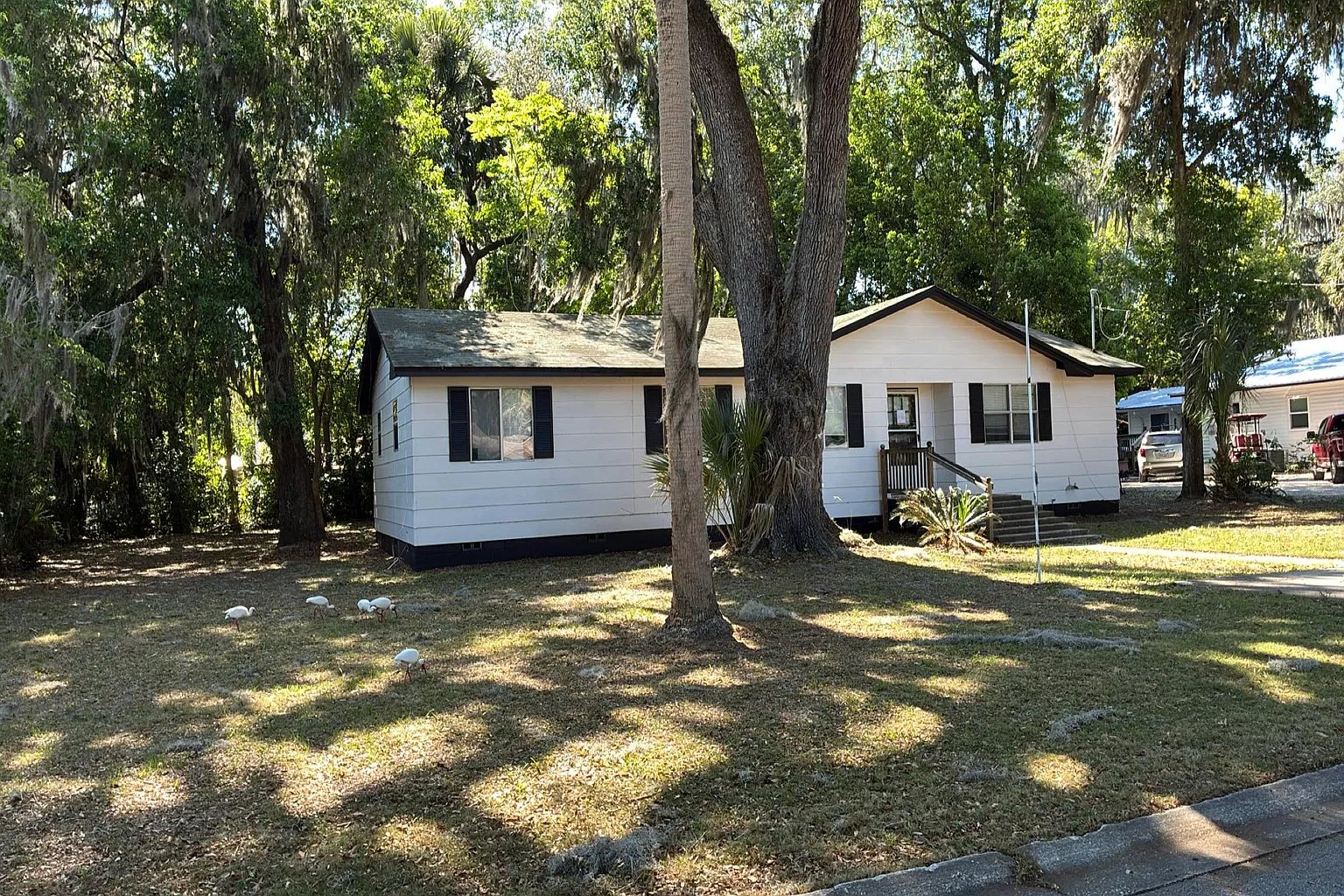 417 South Pine Avenue,Green Cove Springs,FL,United States preview