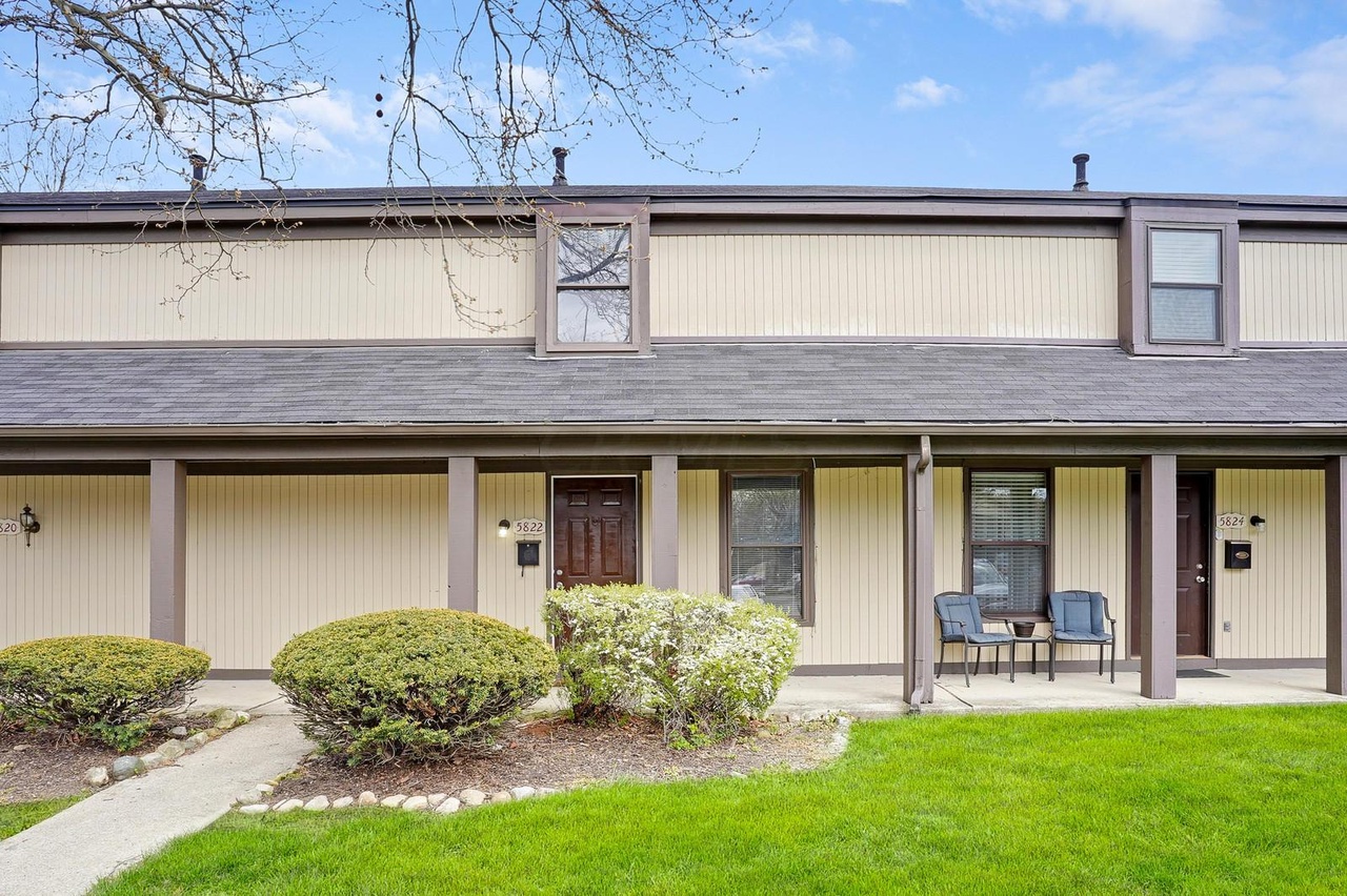 5822 Hallridge Circle,Columbus,OH,United States preview