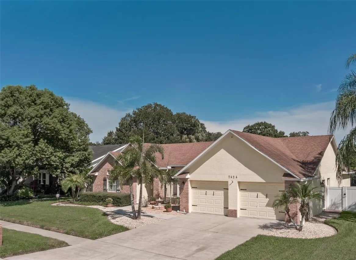 7424 Mint Julep Drive,Riverview,FL,United States preview