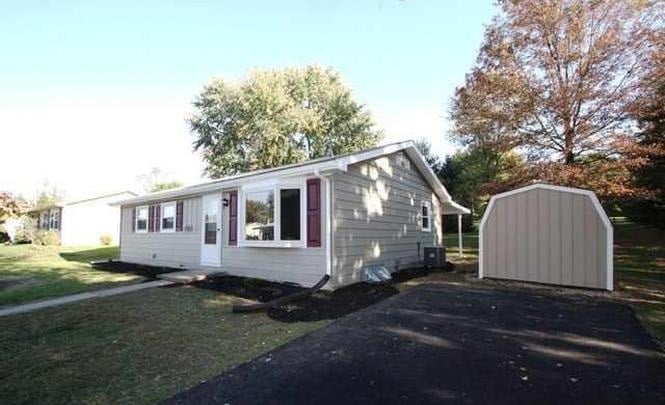 235 Lincolnway Drive,York,PA,United States preview