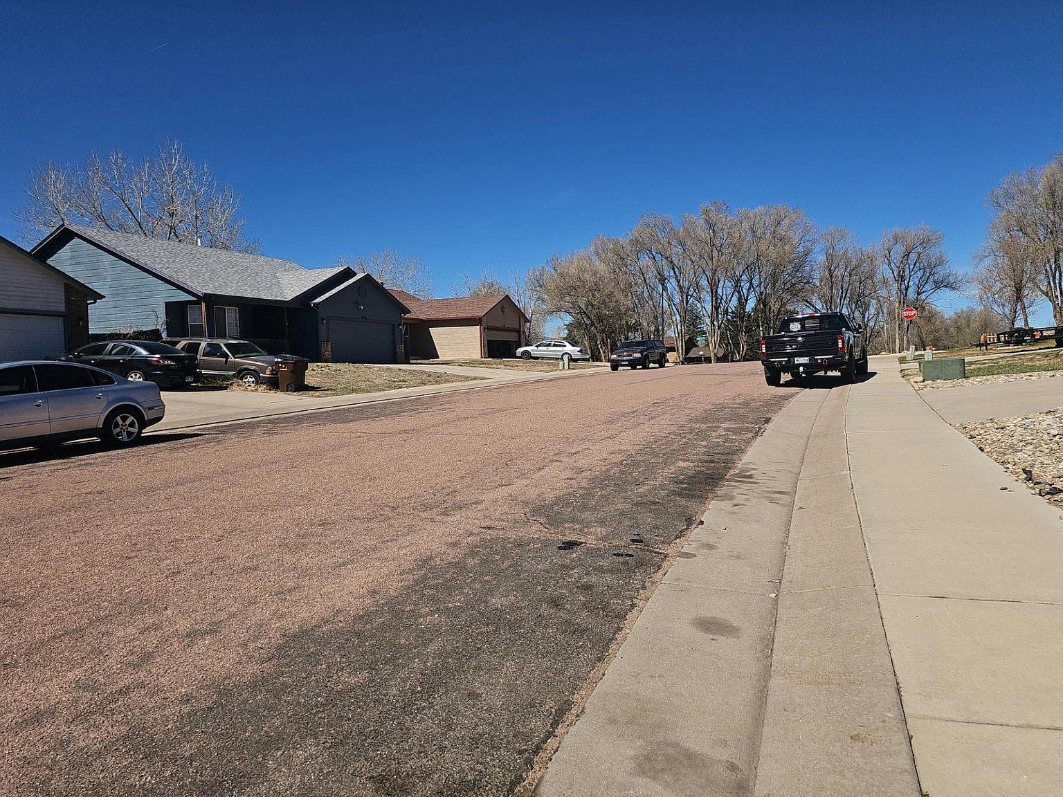 4731 Brant Road,Colorado Springs,CO,United States preview