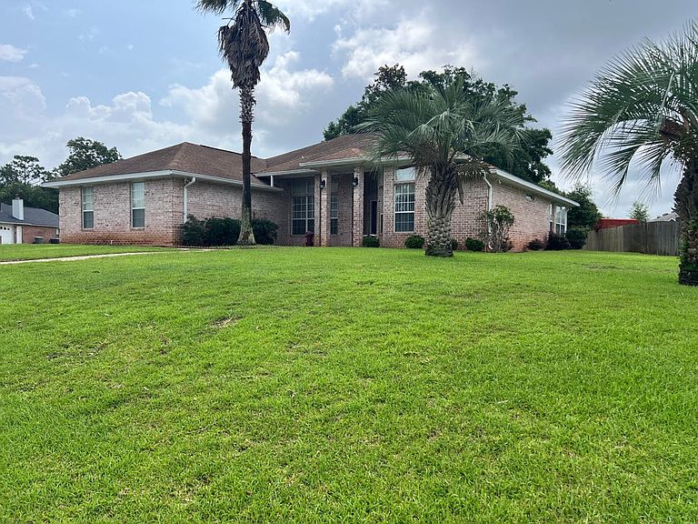7562 Howard Dean Lane,Pensacola,FL,United States preview
