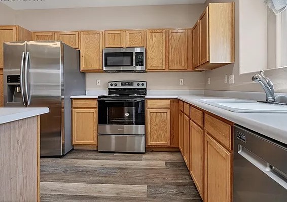 4007 Riviera Grove,Colorado Springs,CO,United States preview