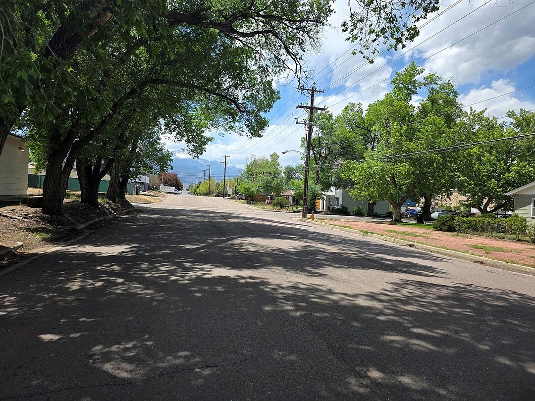 1915 East Kiowa Street,Colorado Springs,CO,United States preview