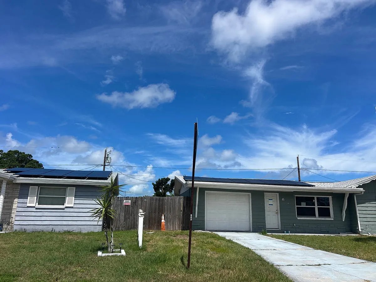 3521 Kimberly Oaks Drive,Holiday,FL,United States preview