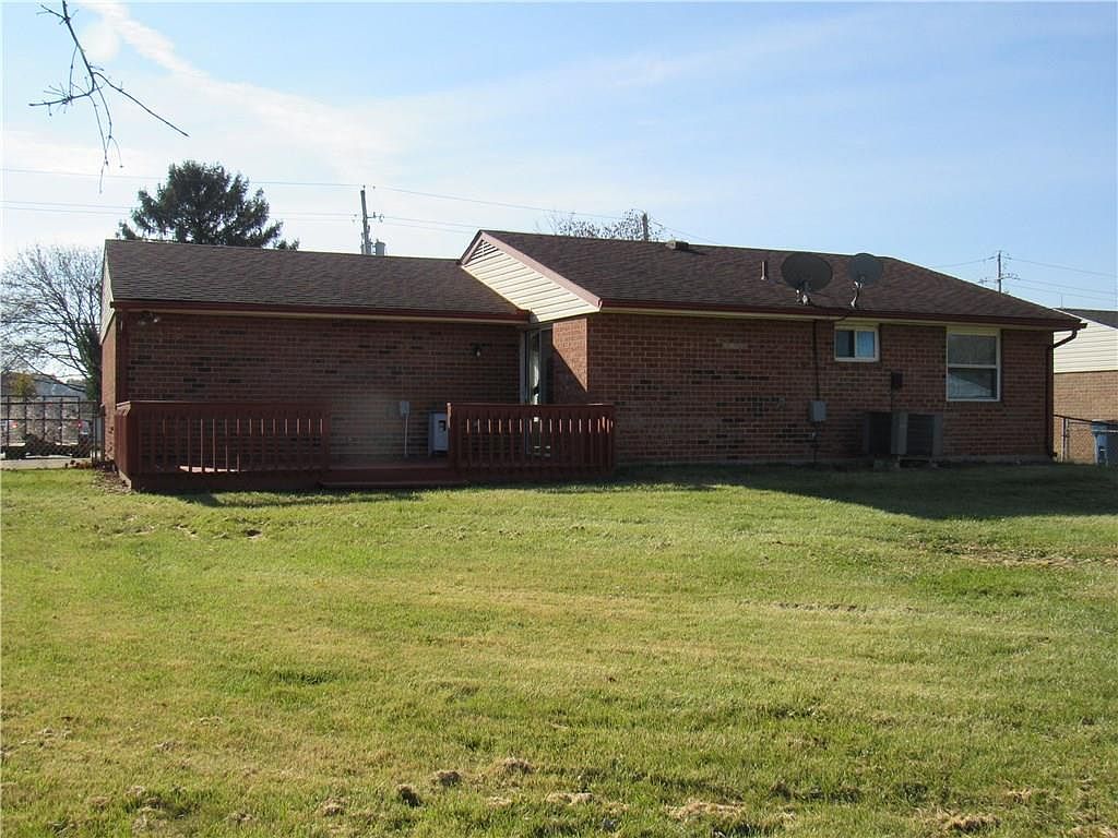 4777 Taylorsville Road,Huber Heights,OH,United States preview