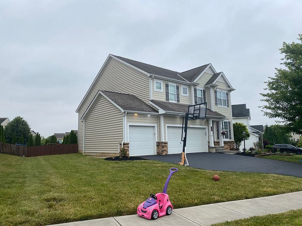 324 Fox Glen Drive East,Pickerington,OH,United States preview