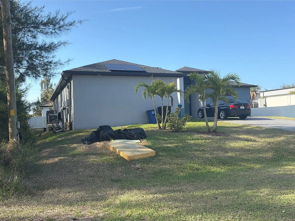 3814 Southwest 2nd Lane,Cape Coral,FL,United States preview