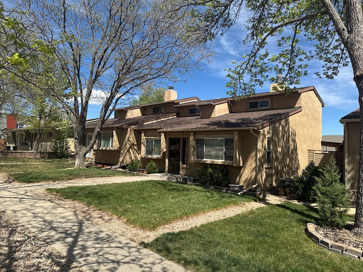 831 Skyway Boulevard,Colorado Springs,CO,United States preview