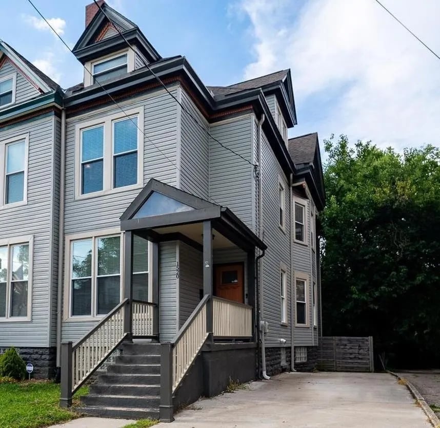 1520 Blair Avenue,Cincinnati,OH,United States preview