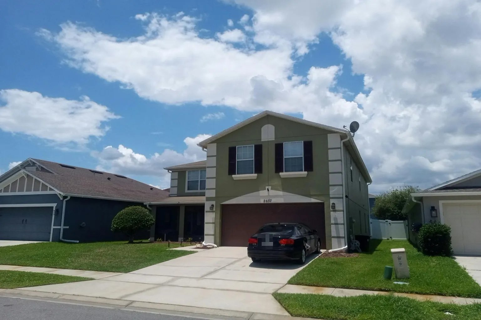 2657 Bullion Loop,Sanford,FL,United States preview