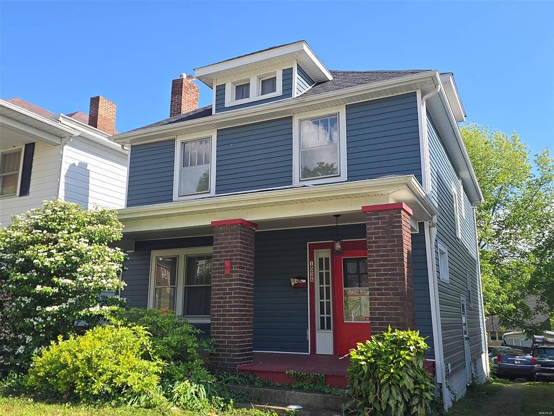 1036 20th Street,Portsmouth,OH,United States preview