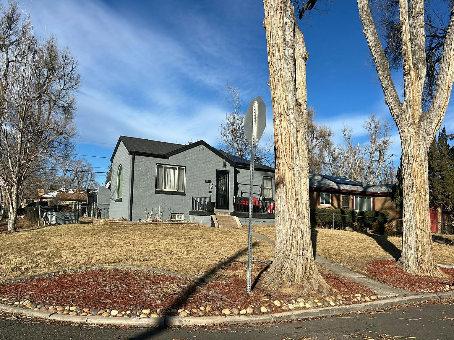 1601 Rosemary Street,Denver,CO,United States preview
