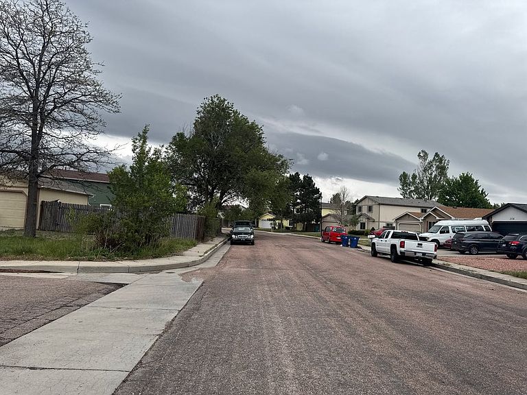 2135 Allyn Way,Colorado Springs,CO,United States preview