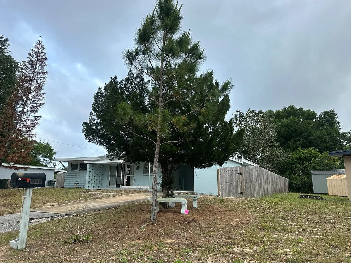 1335 Phillips Street,Daytona Beach,FL,United States preview