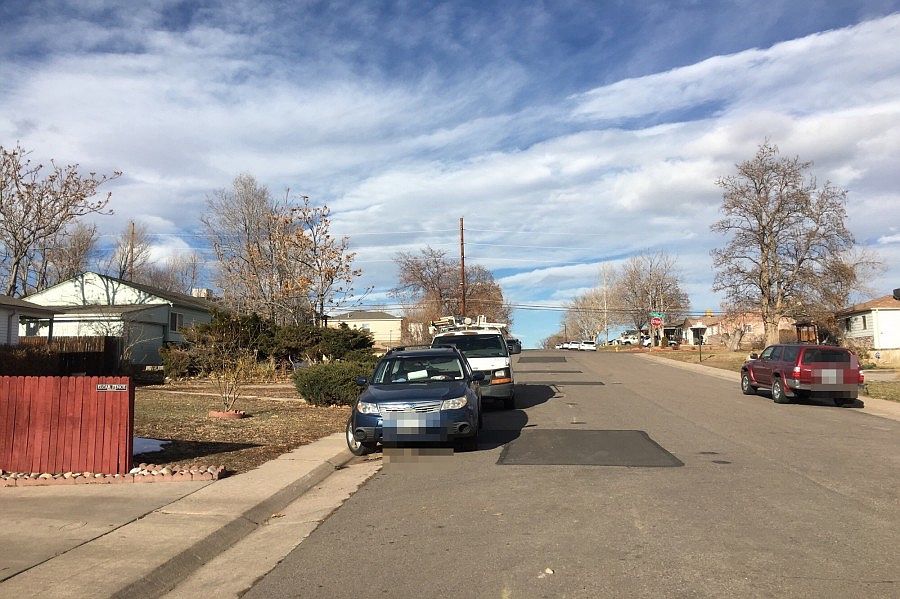1331 South Seneca Court,Denver,CO,United States preview