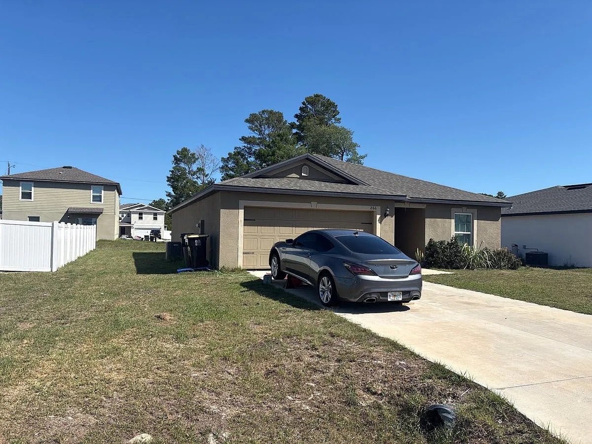 266 Fig Court,Poinciana,FL,United States preview