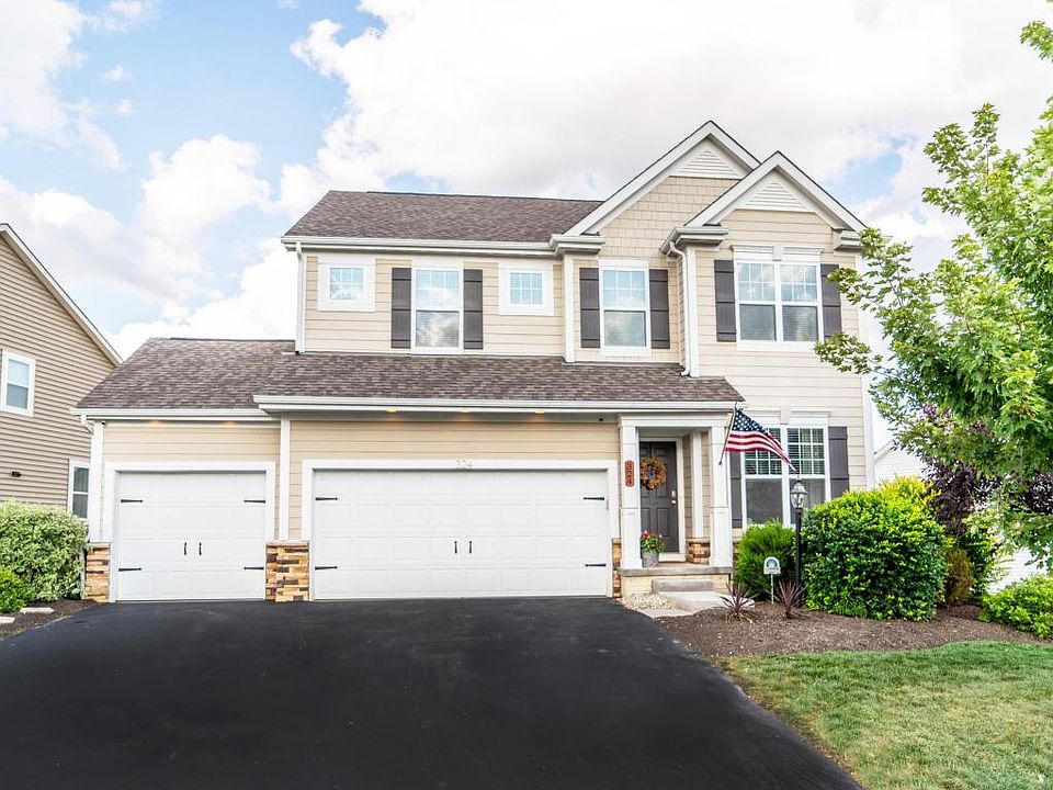 324 Fox Glen Drive East,Pickerington,OH,United States preview