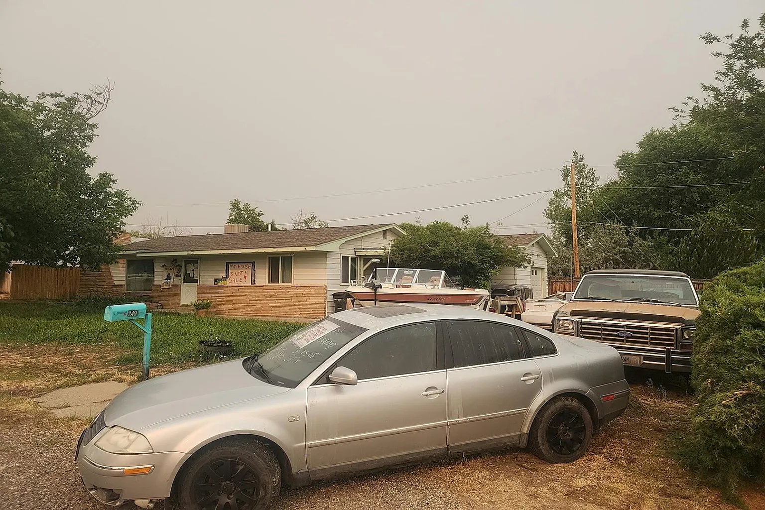 249 Twyman Drive,Grand Junction,CO,United States preview