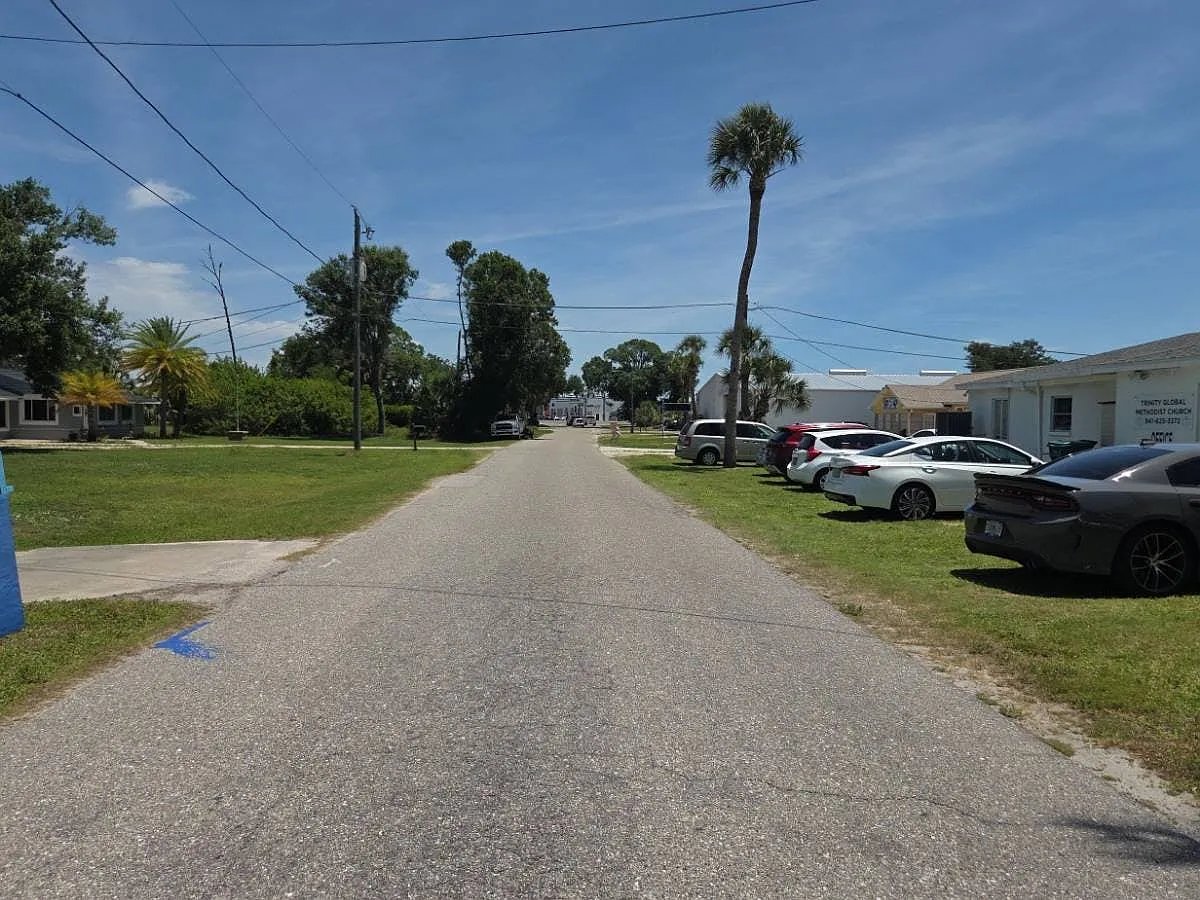 4449 Parmely St,Port Charlotte,FL,USA preview