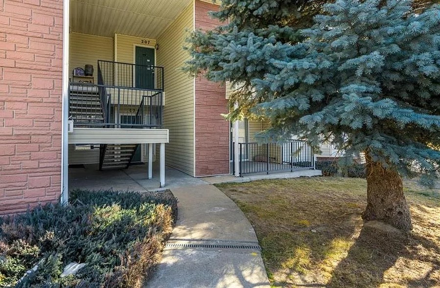 2002 Legacy Ridge View Unit 20,Colorado Springs,Colorado,United States preview