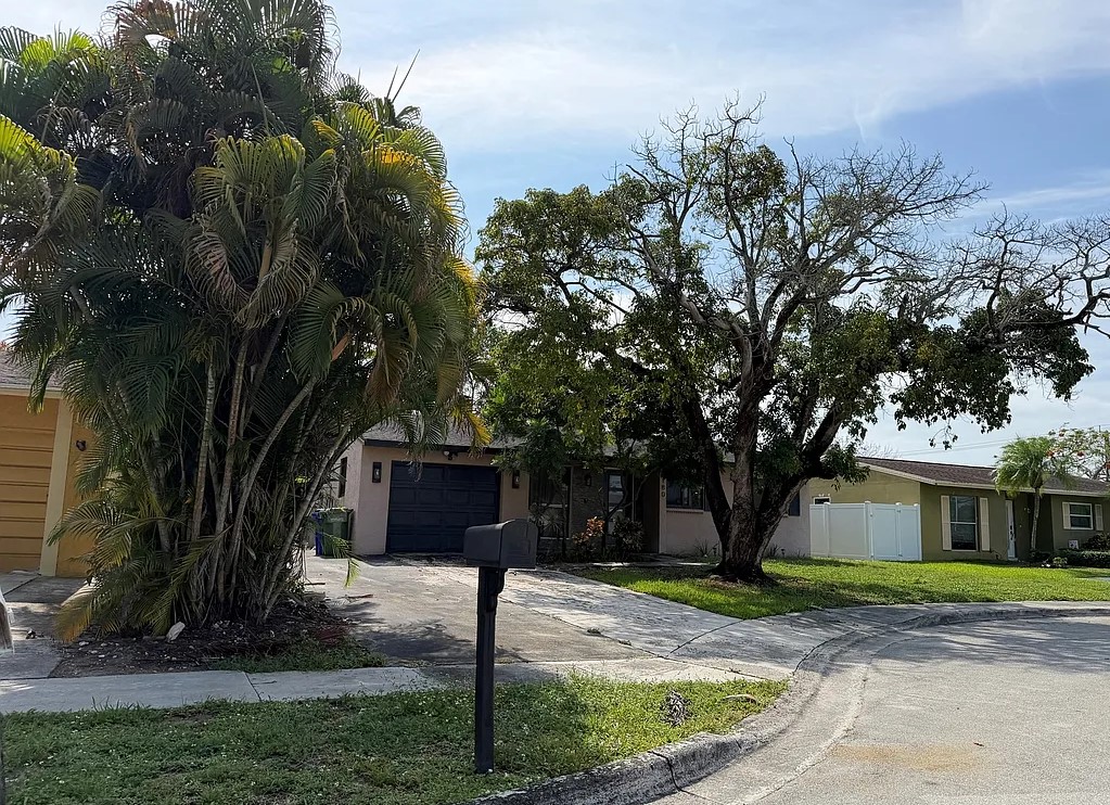 180 Southwest 78th Terrace,Margate,FL,USA preview